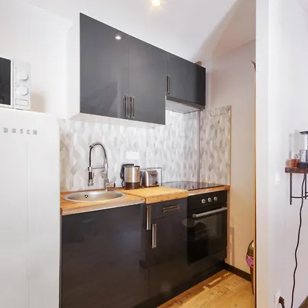 Tierra - Welkeys Appartement *