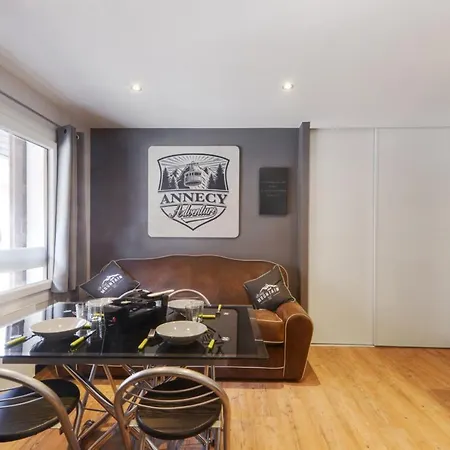 Tierra - Welkeys Appartement