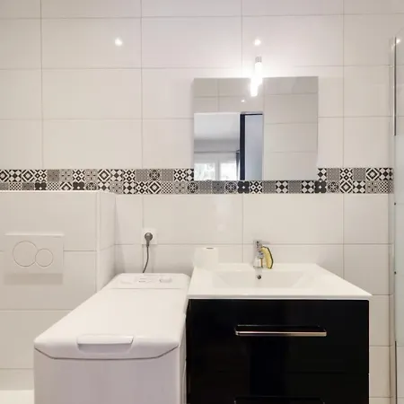 Tierra - Welkeys Appartement *