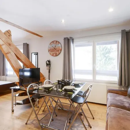 Appartement Tierra - Welkeys *