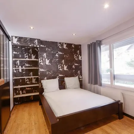 Appartement Tierra - Welkeys Sévrier
